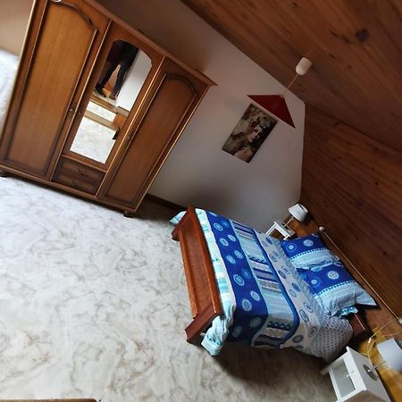 Appartement Vallee De Luchon Salles-et-Pratviel Buitenkant foto